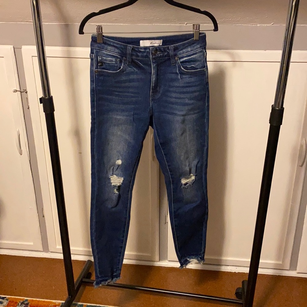 KanCan high rise Jeans